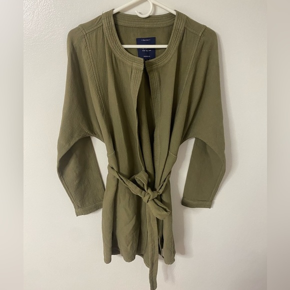 Madewell Sweaters - Madewell wrap cardigan